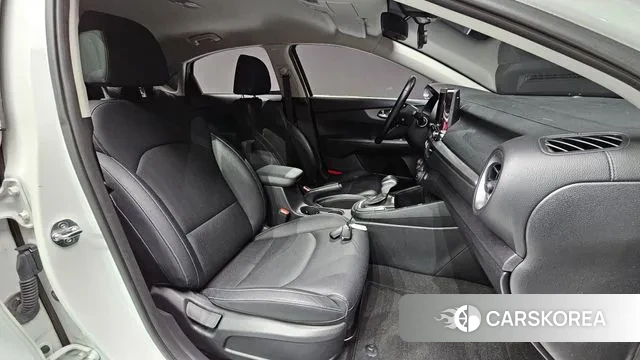 Kia Come New K3 id 3488798 из Кореи 20