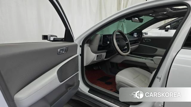 Hyundai Ionic 6 id 4636127 из Кореи 31