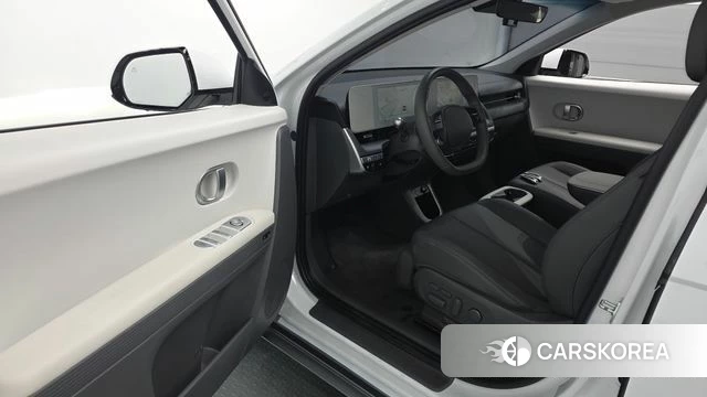Hyundai Ionic 5 id 4619204 из Кореи 20