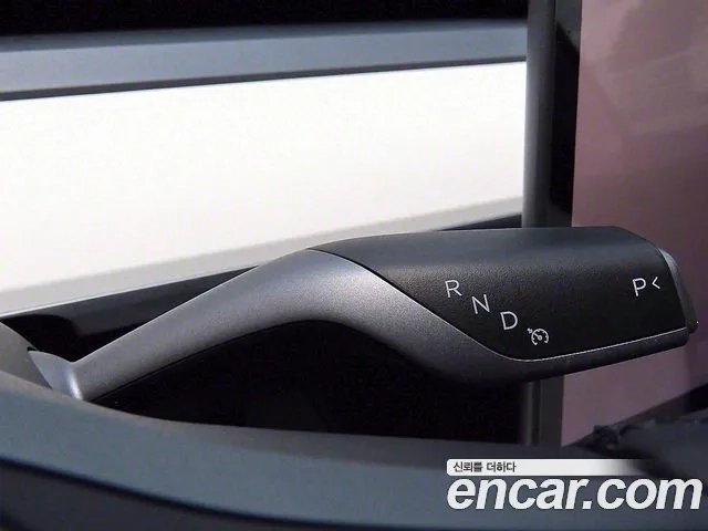 Tesla Model Y id 2873680 из Кореи 20