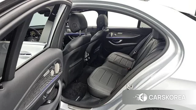 Mercedes-Benz E-Class W213 id 3508300 из Кореи 20