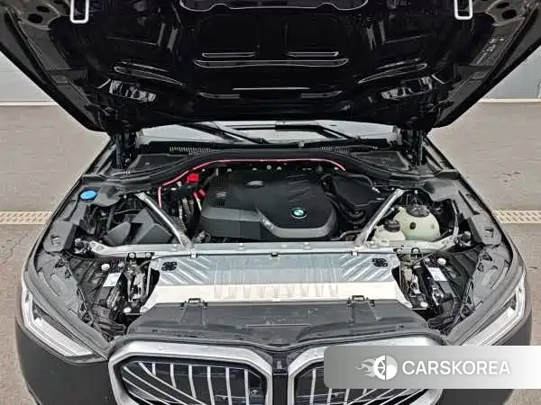 BMW X3 id 4600967 из Китая 18