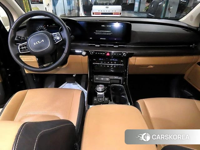 Kia Carnival 4th generation id 4178706 из Кореи 20