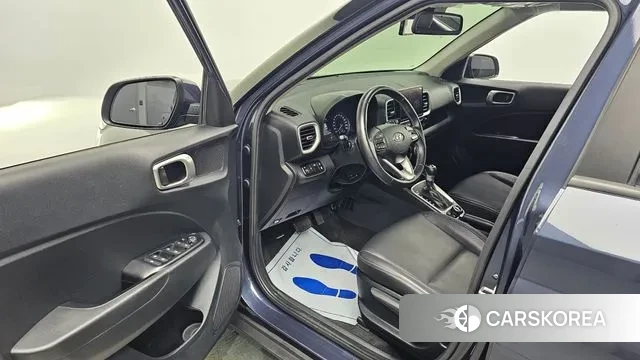 Hyundai Venue id 2890689 из Кореи 20