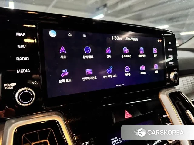 Kia Sorento 4th Generation id 3417386 из Кореи 20