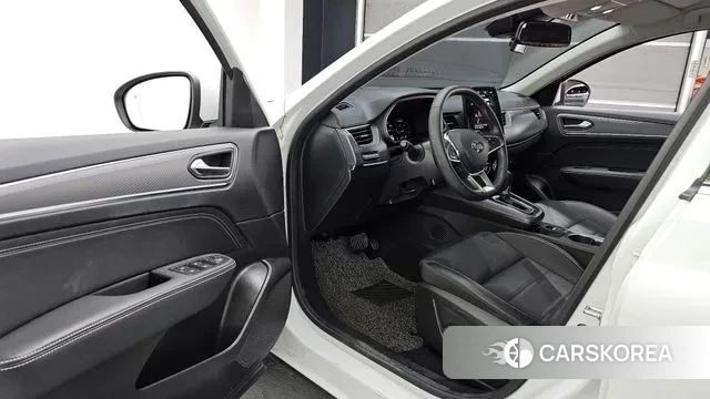 Renault Korea (Samsung) XM3 id 2965974 из Кореи 20