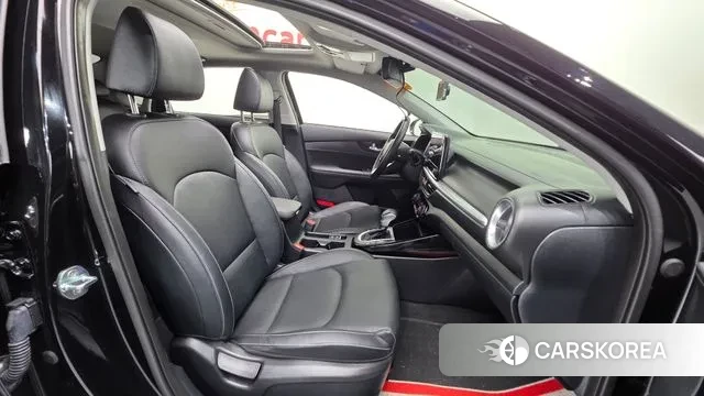 Kia The New K3 2nd generation id 2915013 из Кореи 20