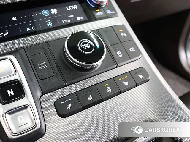 Hyundai The New Palisade id 3016000 из Кореи 20