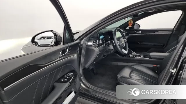 Kia K5 3rd generation id 2959214 из Кореи 20