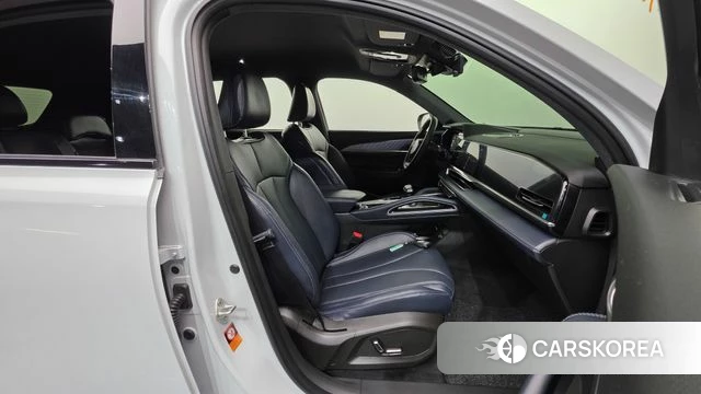 Renault Korea (Samsung) Grand Coleos id 4442041 из Кореи 38