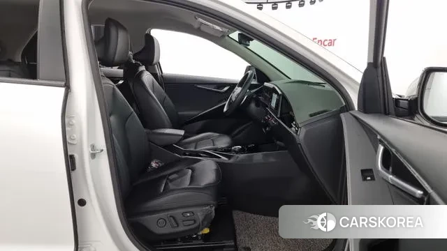 Kia Di Ol Nu Niro id 3164869 из Кореи 20