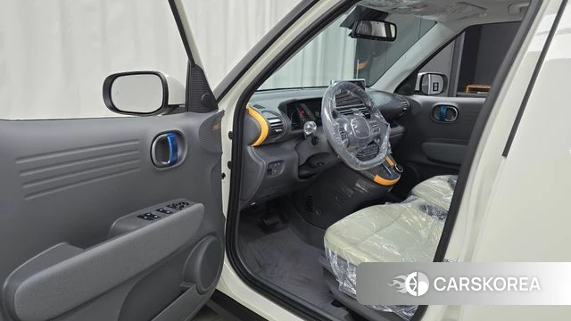 Hyundai The New Casper id 3837755 из Кореи 20