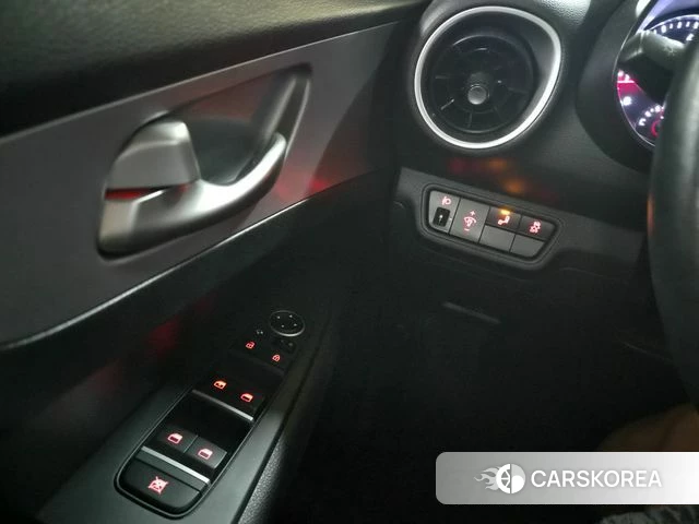 Kia The New K3 2nd generation id 4651073 из Кореи 18