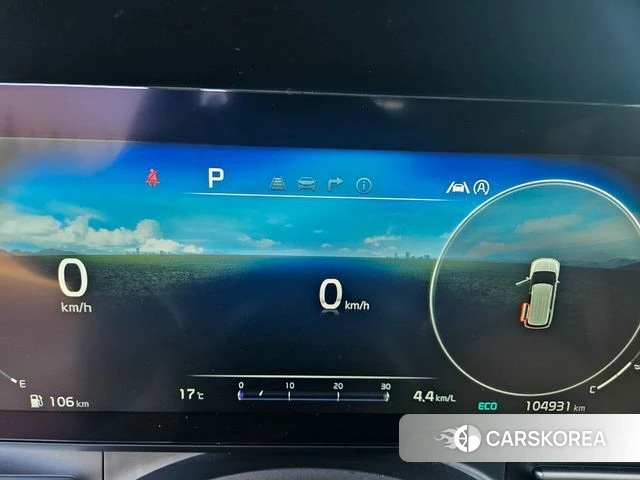 Kia Carnival 4th generation id 4298710 из Кореи 20