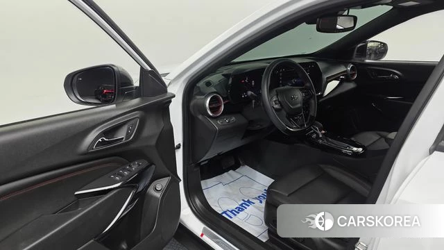 Chevrolet (GM Daewoo) Trax Crossover id 4177988 из Кореи 20