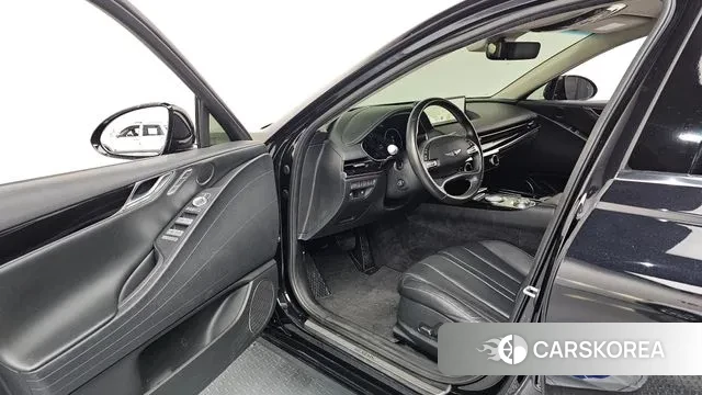 Genesis G80 (RG3) id 3385175 из Кореи 20