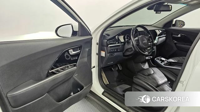 Kia Niro EV id 3872028 из Кореи 20