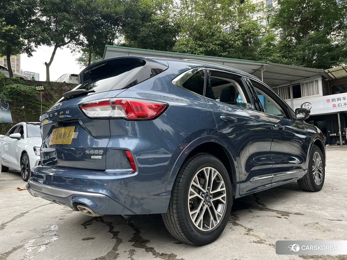 Ford Ruiji id 4499138 из Китая 26