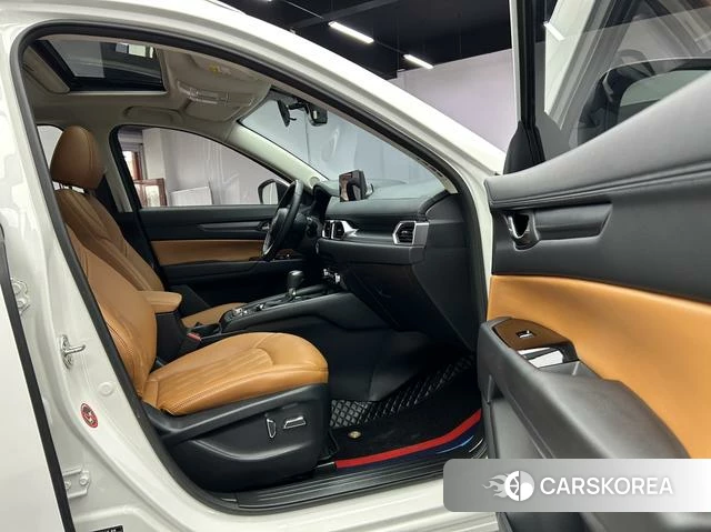 Mazda CX-5 id 4348316 из Китая 24