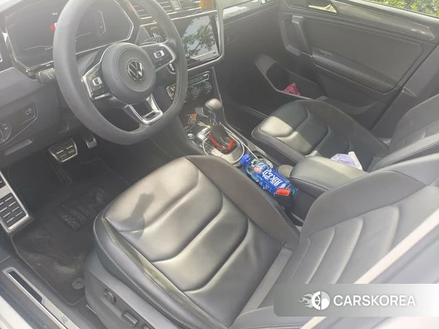 Volkswagen Tiguan L id 4290231 из Китая 10