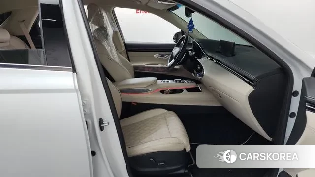 Genesis GV70 id 3721282 из Кореи 20