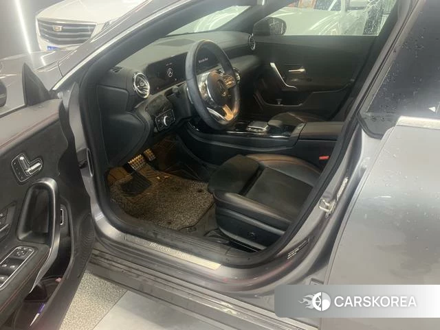 Mercedes-Benz CLA (import) id 4272941 из Китая 10