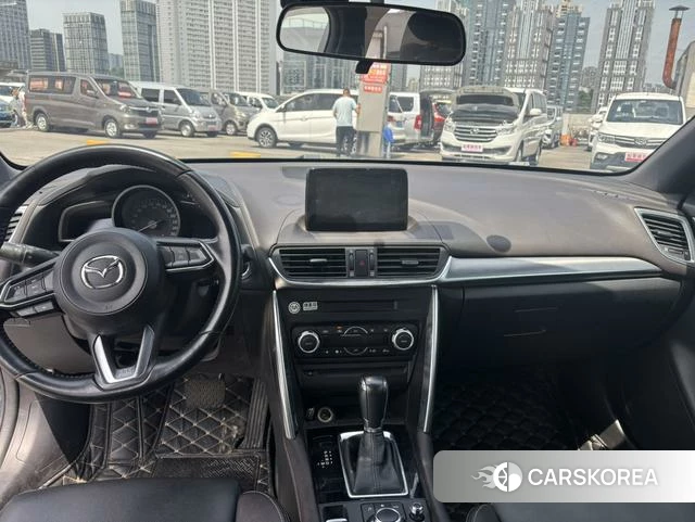Mazda CX-4 id 4253328 из Китая 19