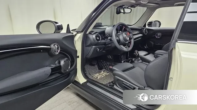 Mini Cooper S id 3301687 из Кореи 20