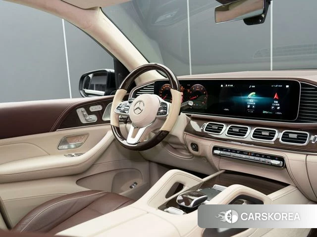 Mercedes-Benz Maybach GLS id 4259950 из Китая 16