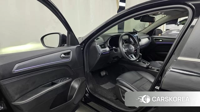 Renault Korea (Samsung) XM3 id 4586745 из Кореи 33