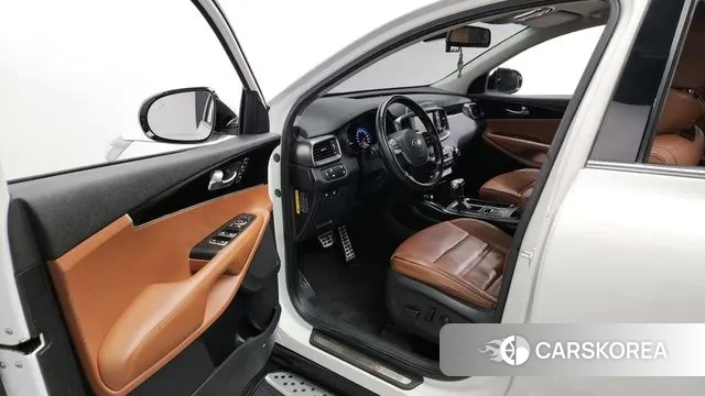 Kia The New Sorento id 3514956 из Кореи 20