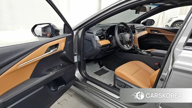 Toyota Camry (XV80) id 4634930 из Кореи 33