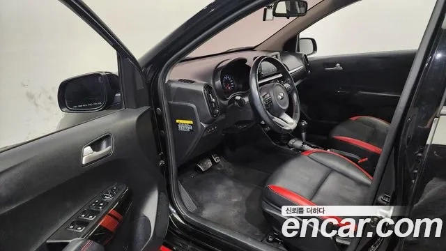 Kia All New Morning (JA) id 2952045 из Кореи 20