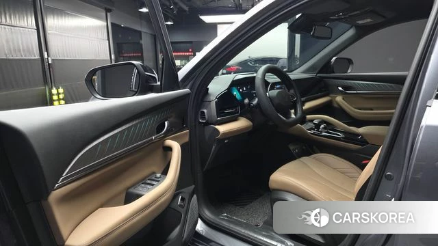Renault Korea (Samsung) Grand Coleos id 4607271 из Кореи 33