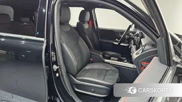 Mercedes-Benz GLB-Class X247 id 3289414 из Кореи 20