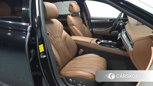 Genesis G80 (RG3) id 3858993 из Кореи 20