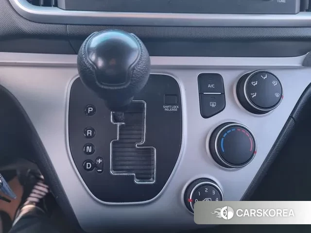 Kia The New Ray id 3717173 из Кореи 19