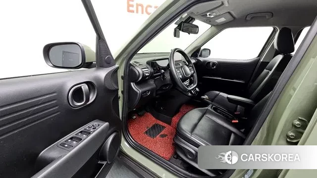 Hyundai Casper id 3572669 из Кореи 20