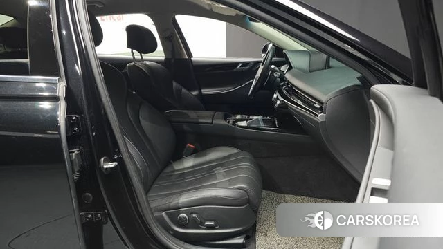 Genesis G80 (RG3) id 4245138 из Кореи 20