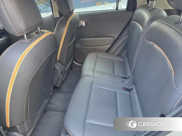 Hyundai Casper id 3606371 из Кореи 16