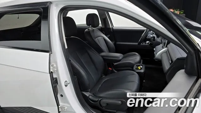 Hyundai Ionic 5 id 2955144 из Кореи 20