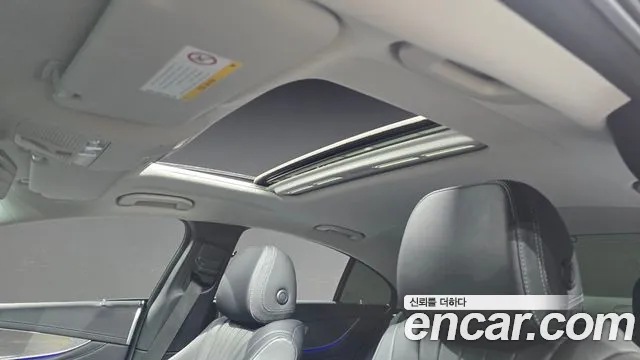 Mercedes-Benz CLS-Class C257 id 2654629 из Кореи 20