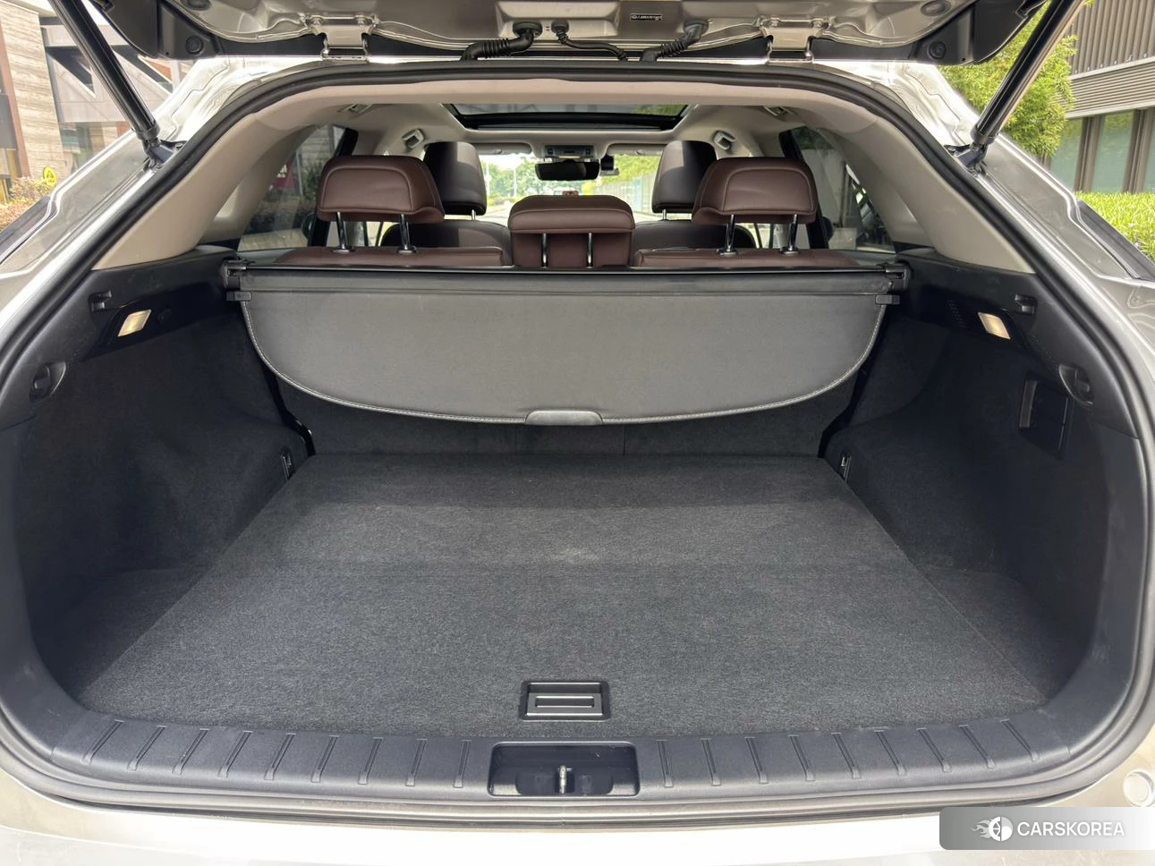 Lexus RX id 4462001 из Китая 29