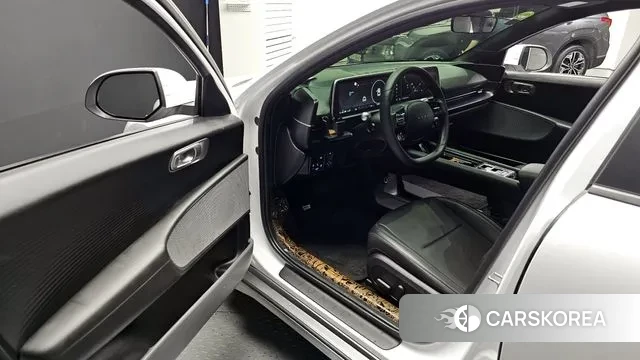 Hyundai Ionic 6 id 3127054 из Кореи 20