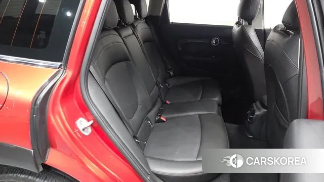 Mini Cooper Clubman id 3601710 из Кореи 20