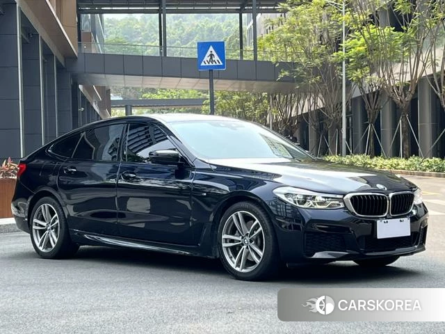 BMW 6 series GT id 4227335 из Китая 18