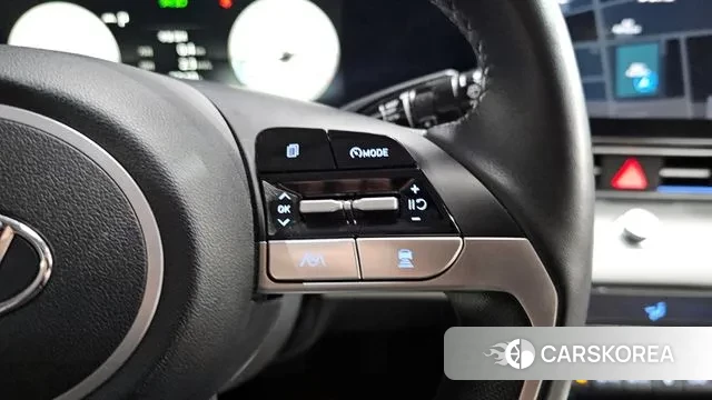 Hyundai Avante (CN7) id 3753043 из Кореи 20