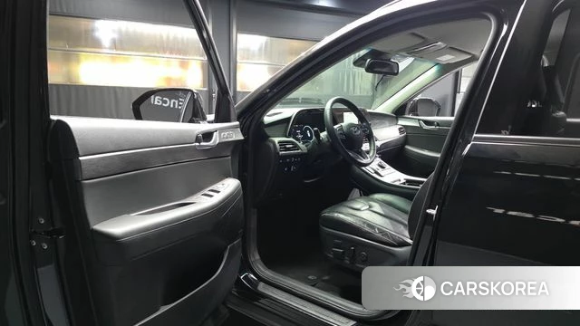 Hyundai Palisade id 4580285 из Кореи 20