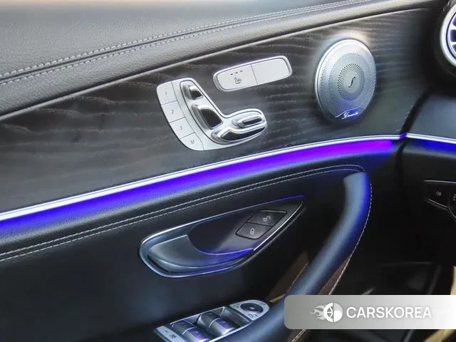 Mercedes-Benz E-Class W213 id 3626281 из Кореи 20