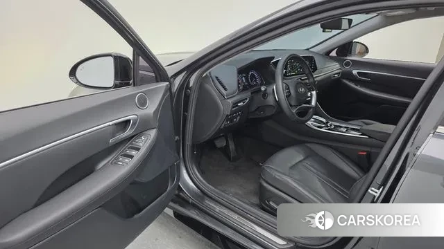 Hyundai Sonata (DN8) id 2999437 из Кореи 20